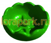 LORA-PARK 700, термо-чаша 700, вазон для цветов уличный пластиковый