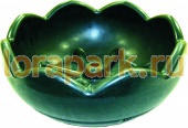 LORA-PARK 600, термо-чаша 600, вазон для цветов уличный пластиковый 